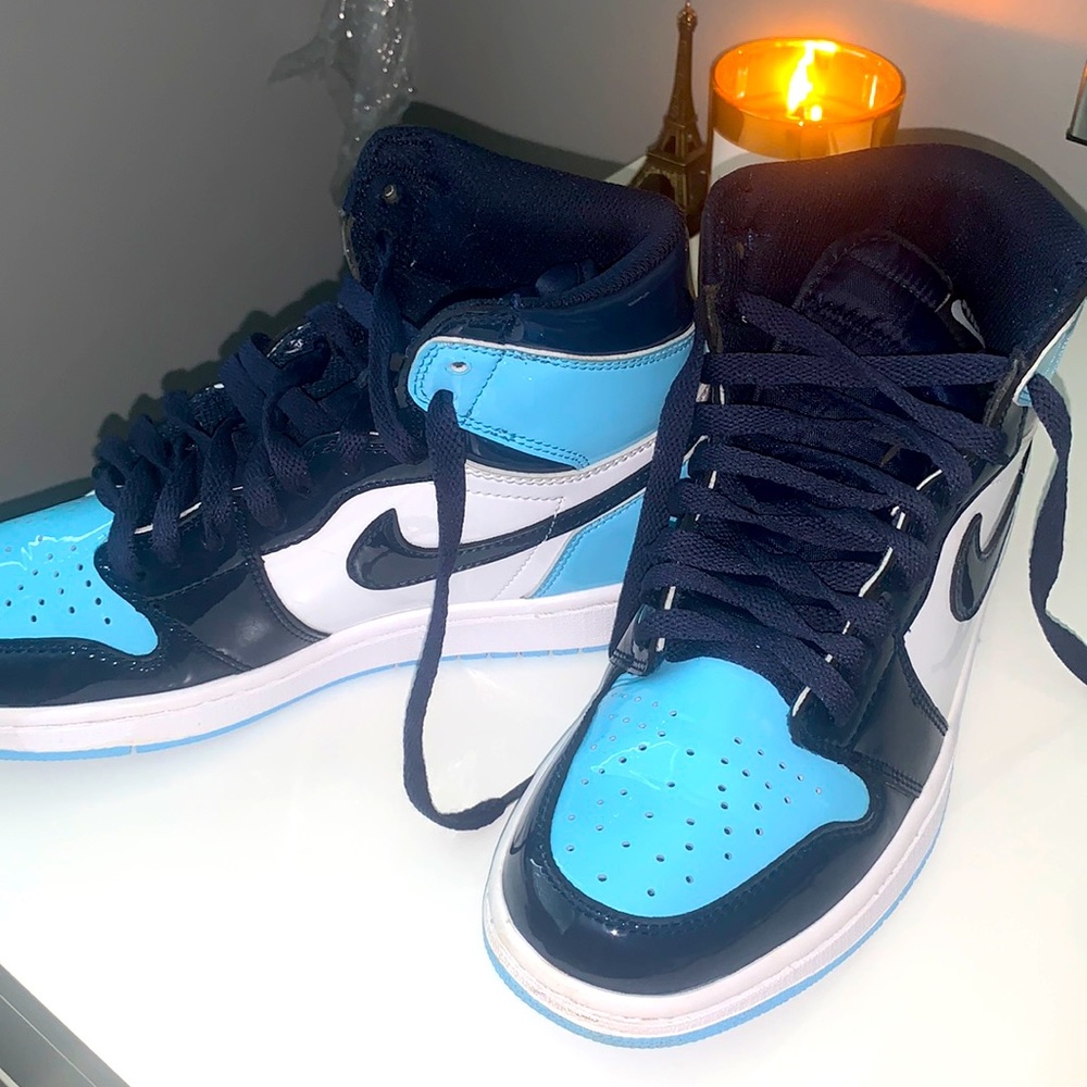 Jordan 1 Chills